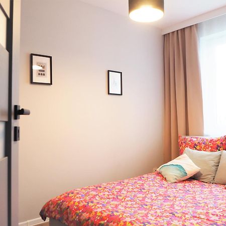 Ferienwohnung Republiki Krakau Exterior foto