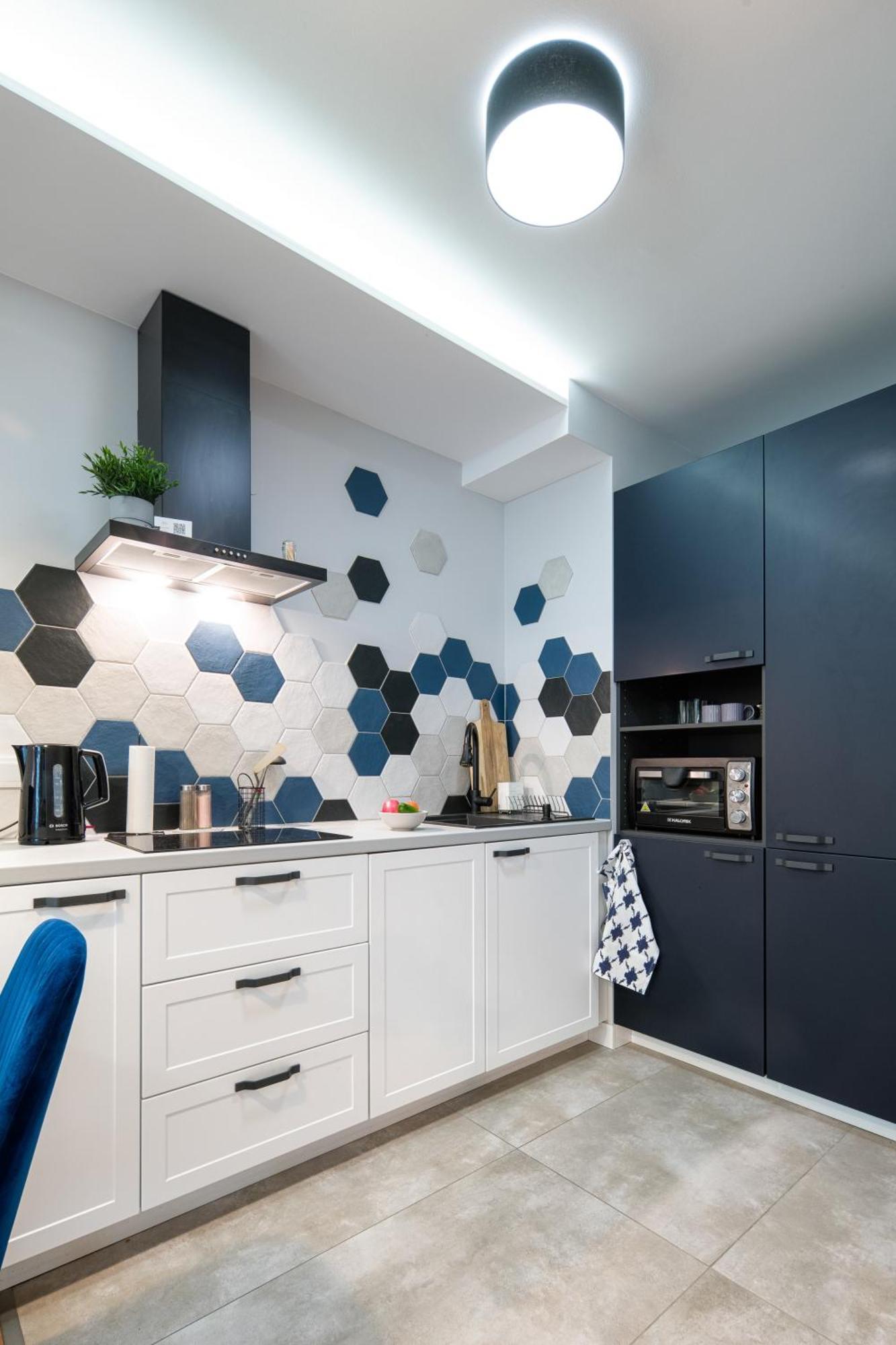 Ferienwohnung Republiki Krakau Exterior foto